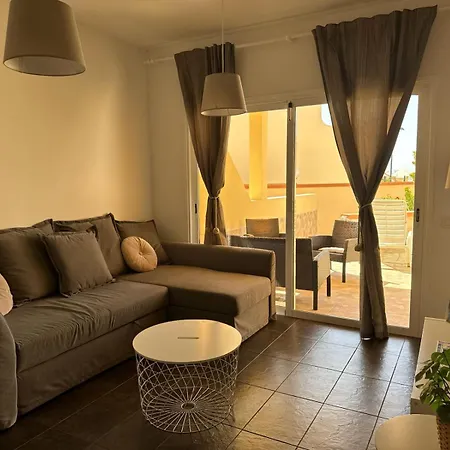 Lägenhet White Sensation