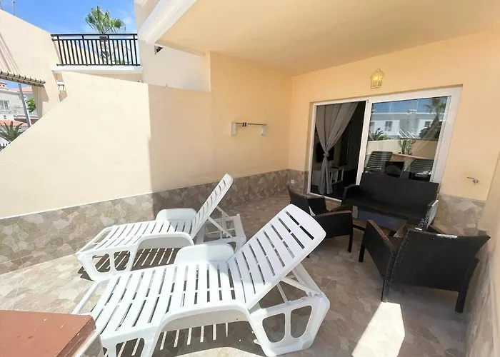 White Sensation Apartament *
