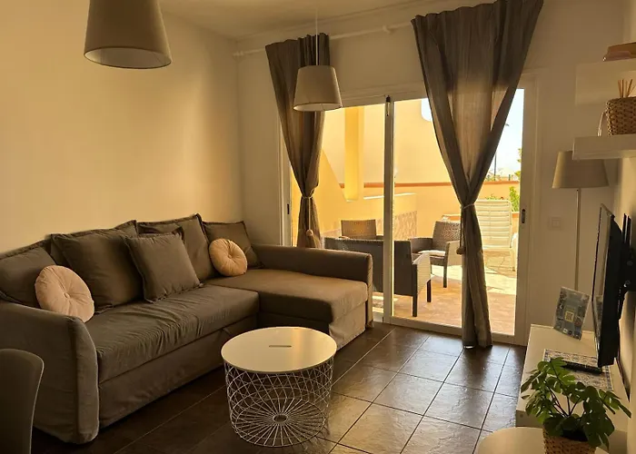 Apartament White Sensation