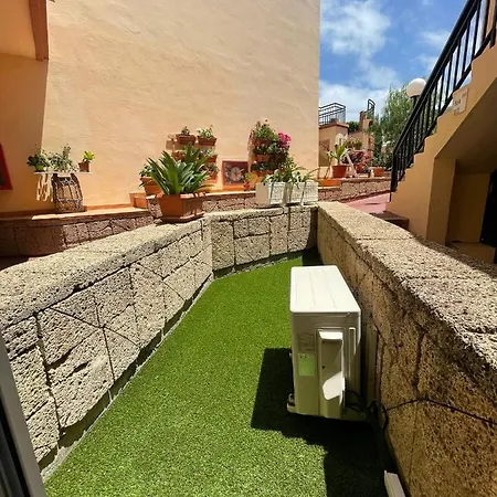 White Sensation Apartment Costa Adeje (Tenerife)