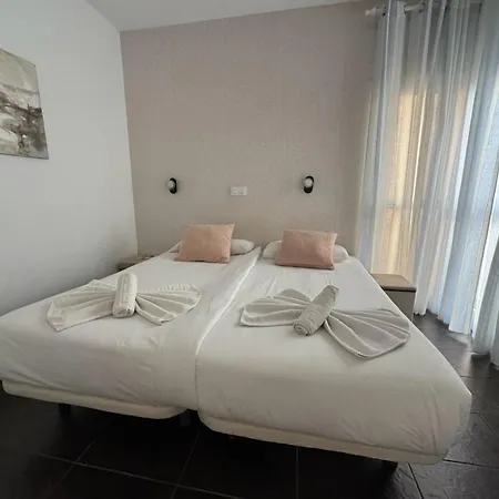 Apartment White Sensation *