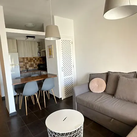 Apartment White Sensation Costa Adeje (Tenerife)