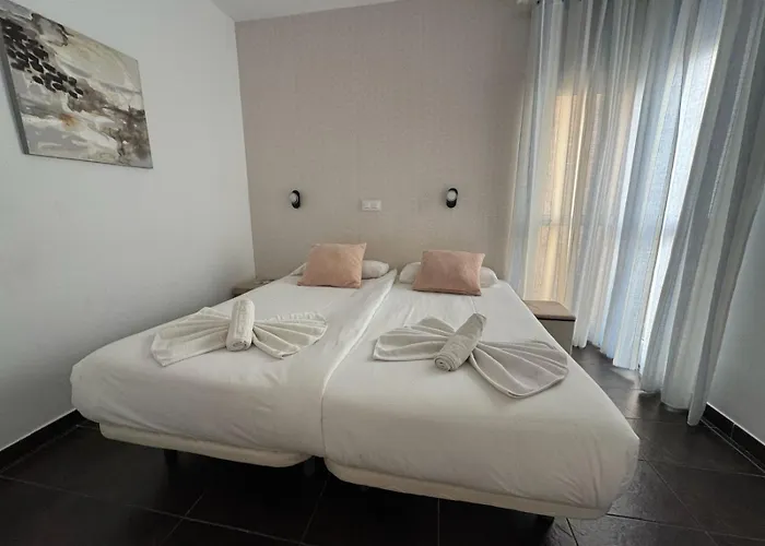 Apartment White Sensation *