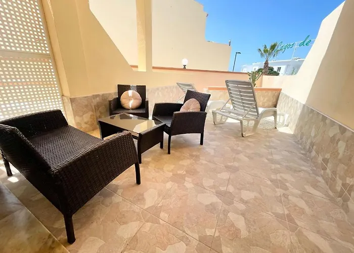 White Sensation דירה *