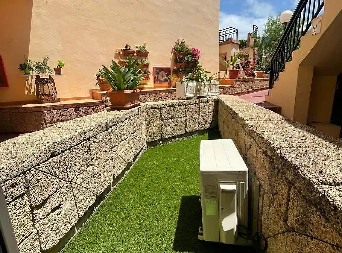 White Sensation דירה אדחה